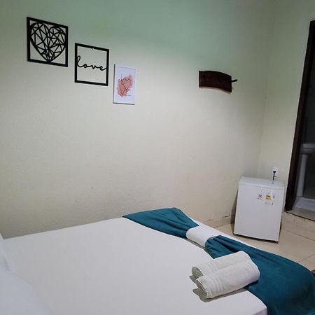 Brisa Da Serra Hotel Pousada Pirenopolis Bagian luar foto