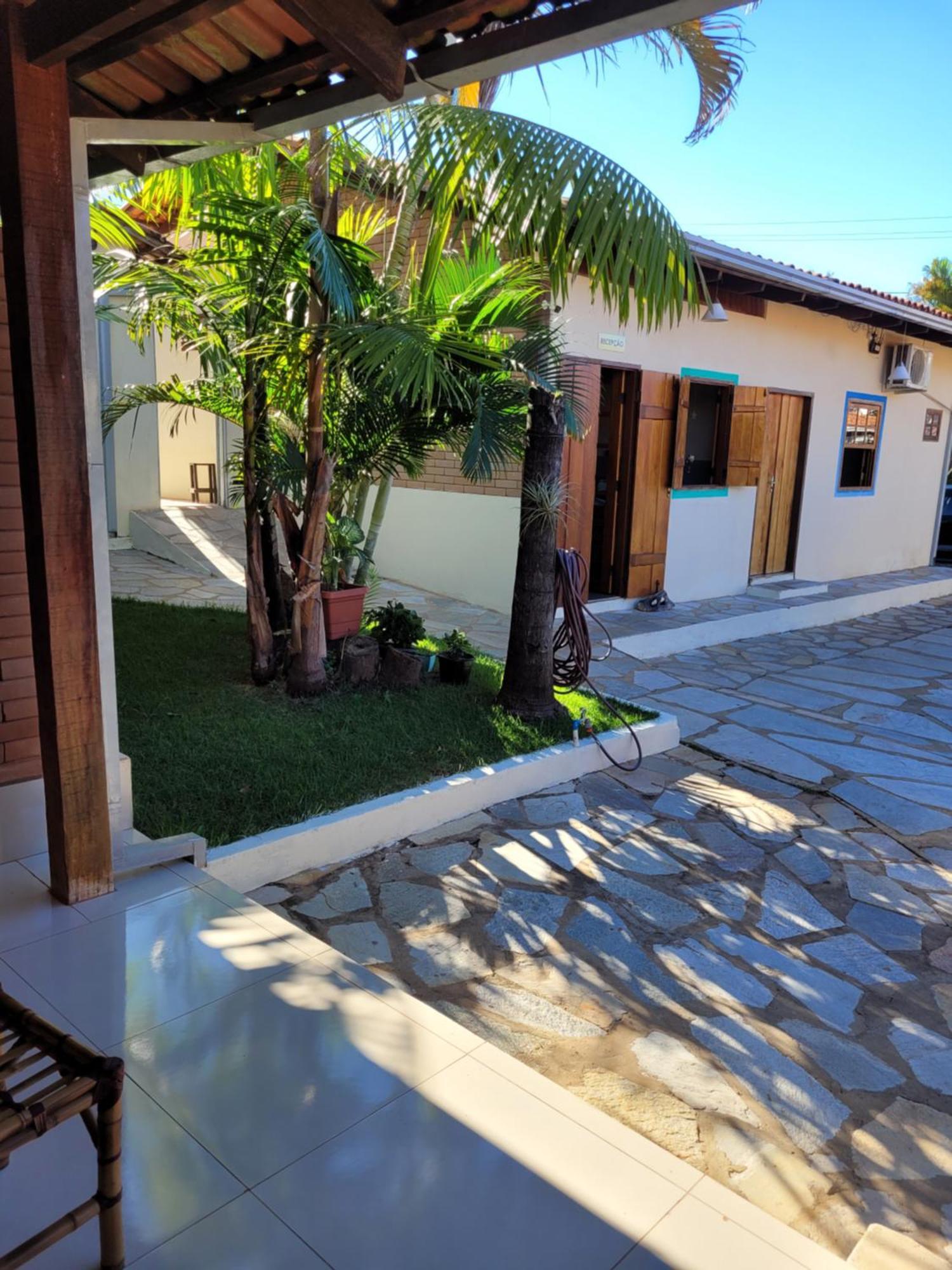 Brisa Da Serra Hotel Pousada Pirenopolis Bagian luar foto