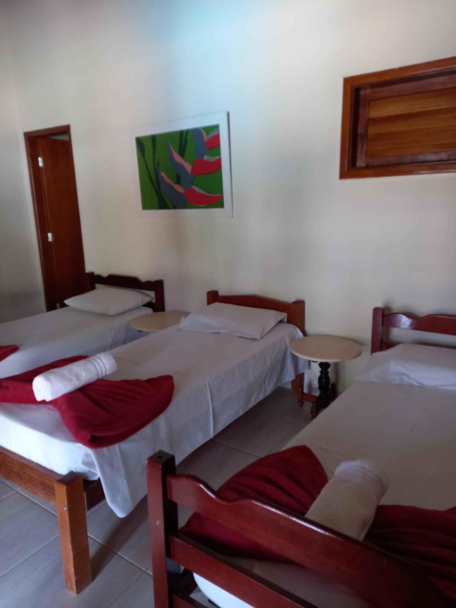Brisa Da Serra Hotel Pousada Pirenopolis Ruang foto