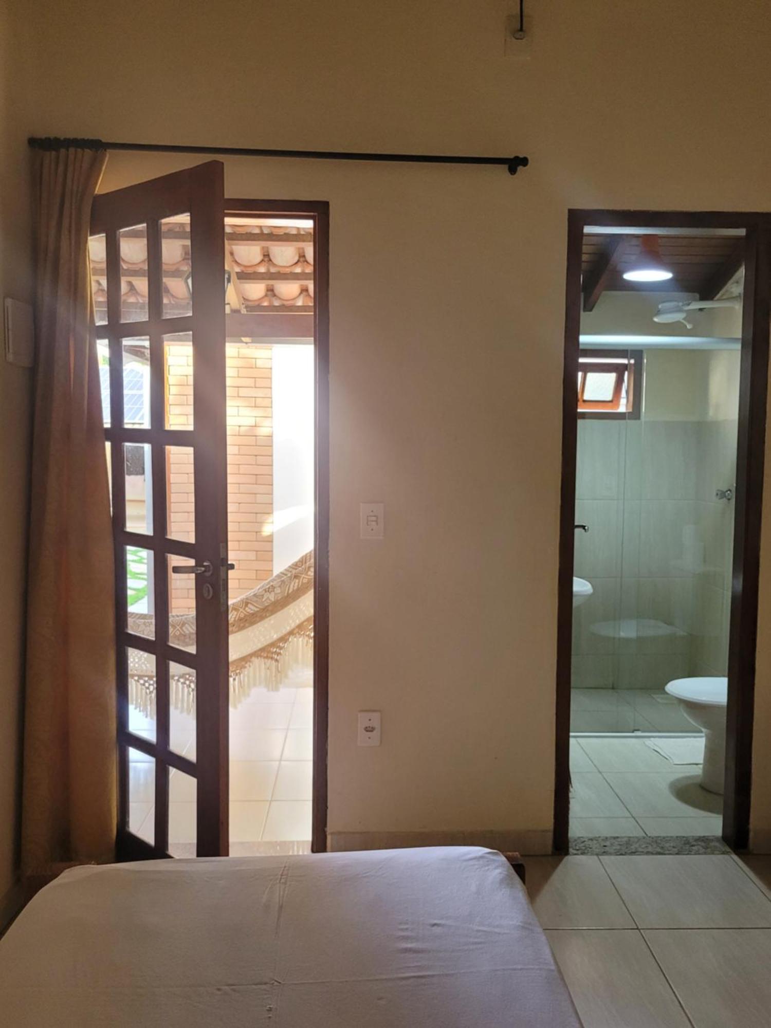 Brisa Da Serra Hotel Pousada Pirenopolis Ruang foto