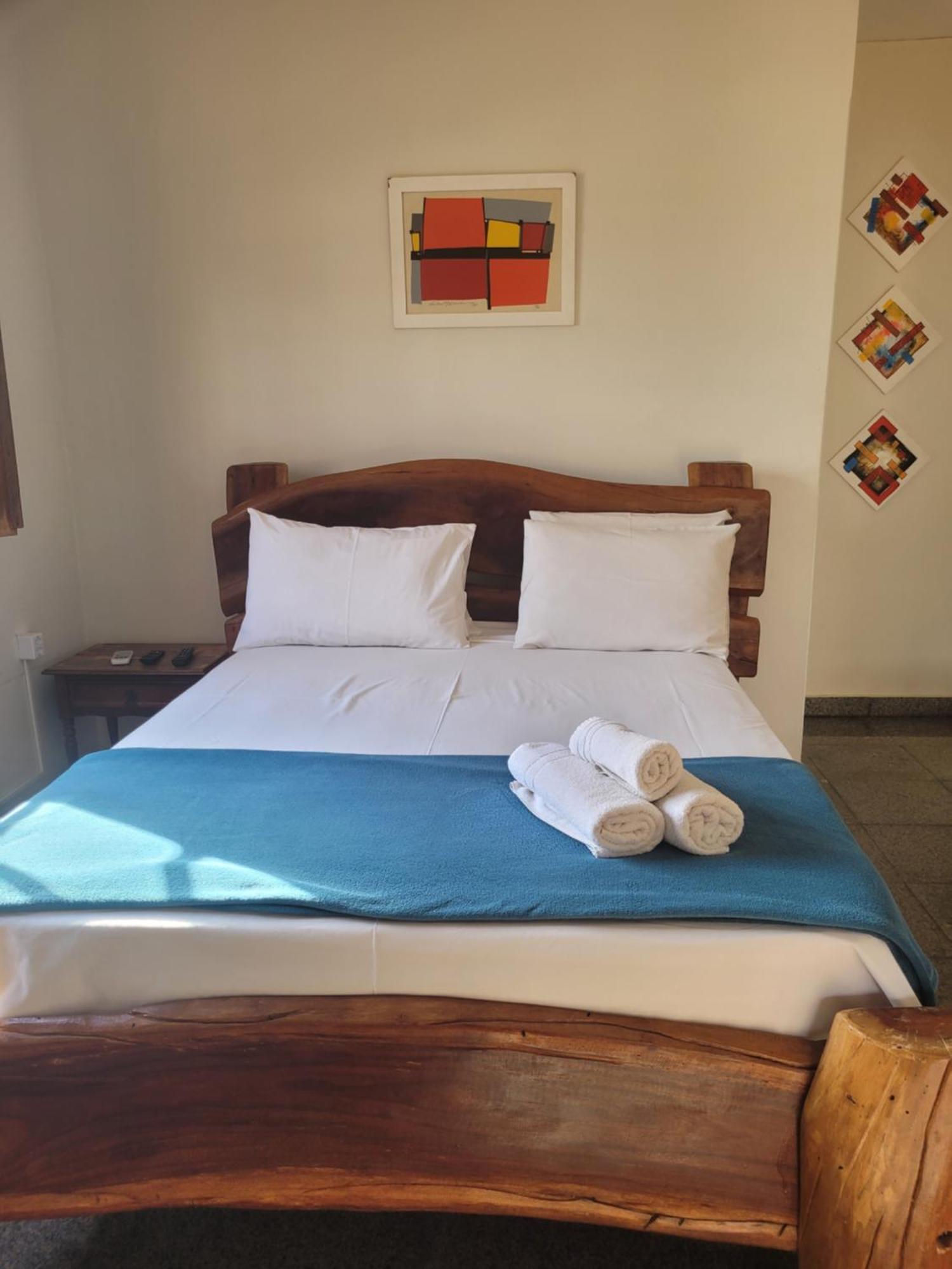 Brisa Da Serra Hotel Pousada Pirenopolis Ruang foto
