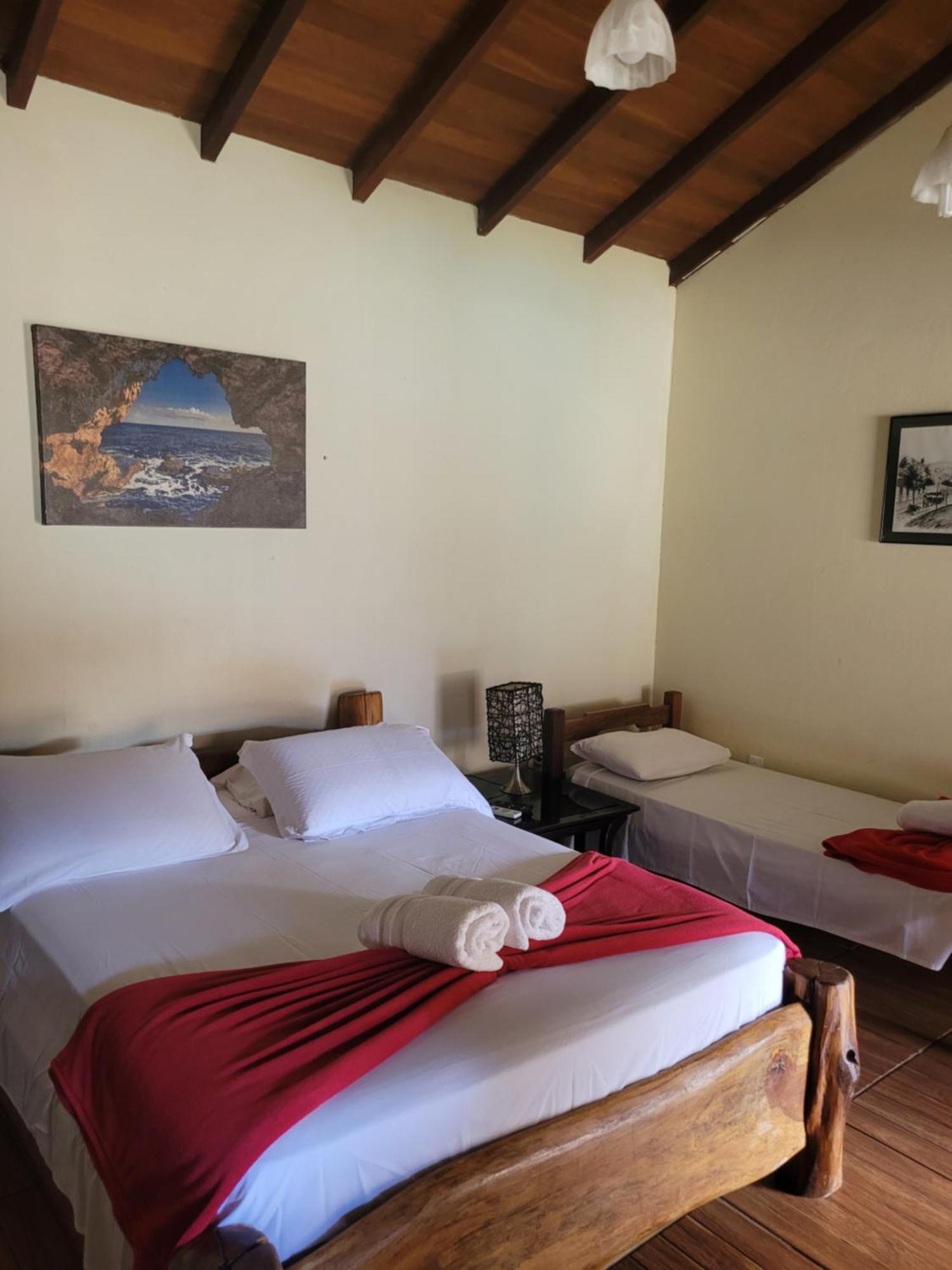 Brisa Da Serra Hotel Pousada Pirenopolis Ruang foto